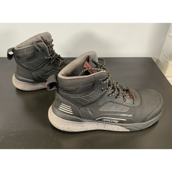 ROCKY Industrial Athletix Women’s 8M Black Composite Toe Work Shoe / Retail $154 - Picture 2 of 6